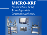 micro-XRF đến từ Bruker - Sự lựa chọn hàng đầu cho nghệ thuật