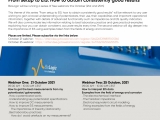 WEBINAR BIOLOGIC: From setup to EIS: How to obtain consistently good results