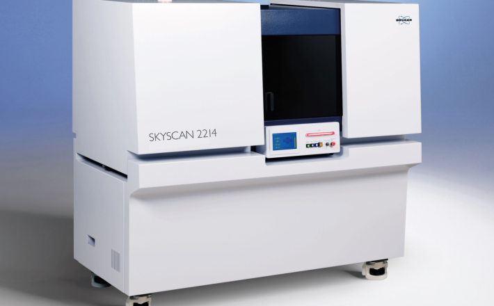 Skyscan 2214