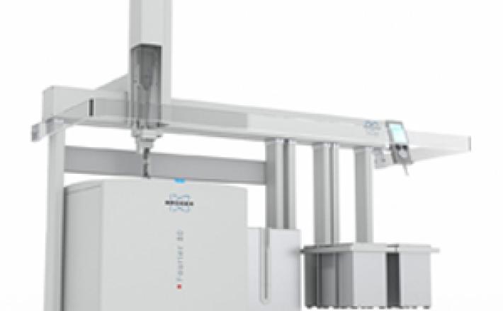 M&aacute;y cộng hưởng từ để b&agrave;n (Benchtop NMR)/Fourie  80/BRUKER BIOSPIN