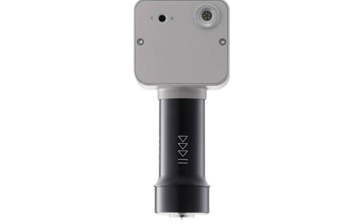 M&aacute;y Đo Độ Cứng Kỹ Thuật Số