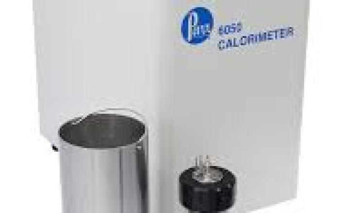 Thiết bị ph&acirc;n t&iacute;ch nhiệt trị kiểu b&ugrave; nhiệt vỏ &aacute;o 6050/PARR INSTRUMENTS