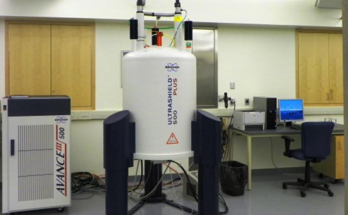 Hệ thống Cộng hưởng từ hạt nh&acirc;n độ ph&acirc;n giải cao tần số 500 MHz/AVANCE NEO 500 MHz/BRUKER BIOSPIN
