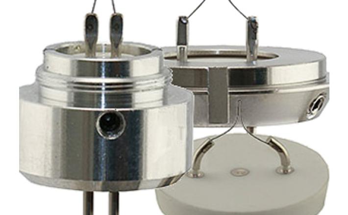 Sợi đốt điện tử (Filament)/JEOL