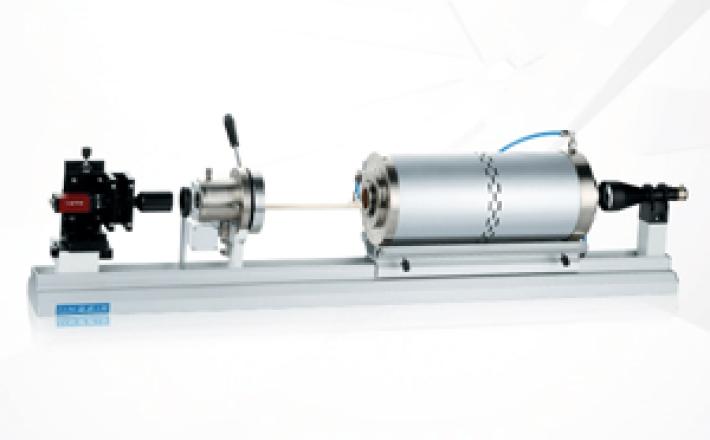 Heating Microscope - DIL L74 HM/LINSEIS