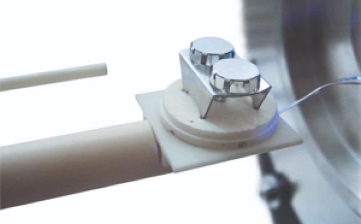 Thiết bị đo độ giản nở nhiệt bằng camera - DIL L74 /LINSEIS