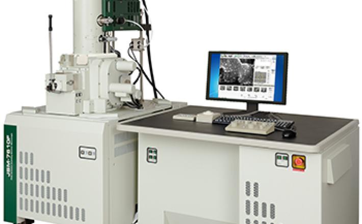 K&iacute;nh hiển vi điện tử qu&eacute;t ph&aacute;t xạ trường điện tử (FE-SEM) - JSM-7610F/JEOL