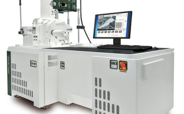 K&iacute;nh hiển vi điện tử qu&eacute;t ph&aacute;t xạ trường điện tử (FE-SEM) - JSM-7610F/JEOL