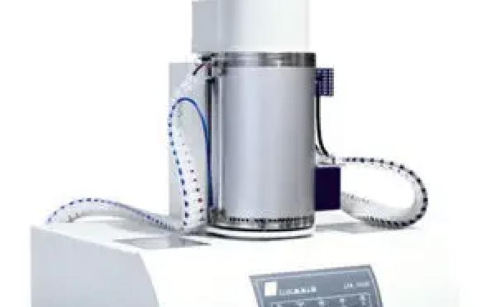 Thiết bị đo hệ số dẫn nhiệt tới 1.250 độ CLFA-1000/LINSEIS