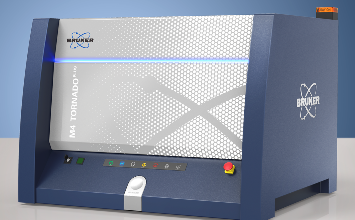 Kính hi&ecirc;̉n vi huỳnh quang tia X đ&ocirc;̣ ph&acirc;n giải cao