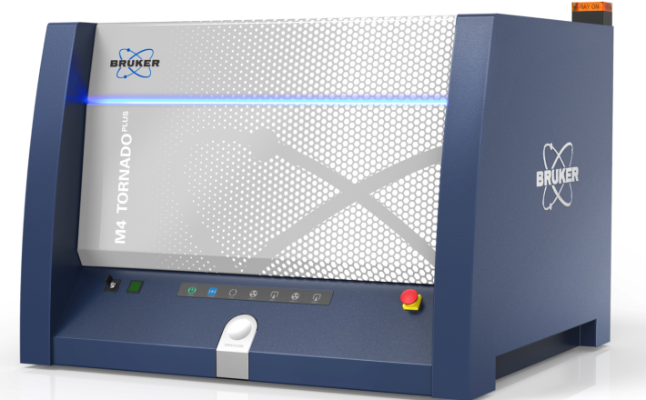 Kính hi&ecirc;̉n vi huỳnh quang tia X đ&ocirc;̣ ph&acirc;n giải cao