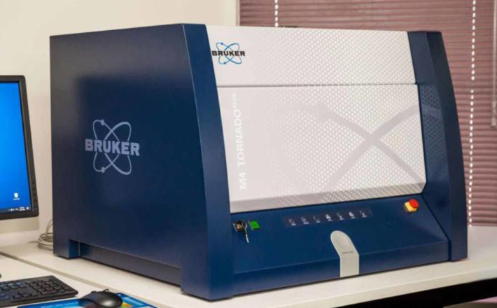 Kính hi&ecirc;̉n vi huỳnh quang tia X đ&ocirc;̣ ph&acirc;n giải cao