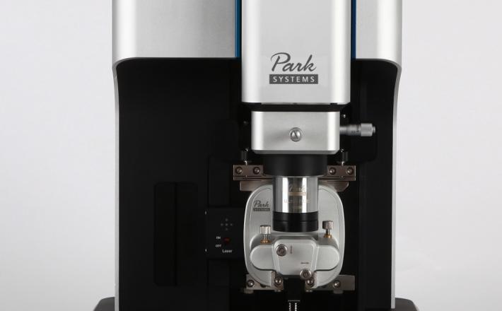 K&iacute;nh hiển vi nguy&ecirc;n tử lực NX10 / PARK SYSTEMS