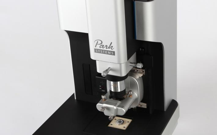 K&iacute;nh hiển vi nguy&ecirc;n tử lực NX10 / PARK SYSTEMS