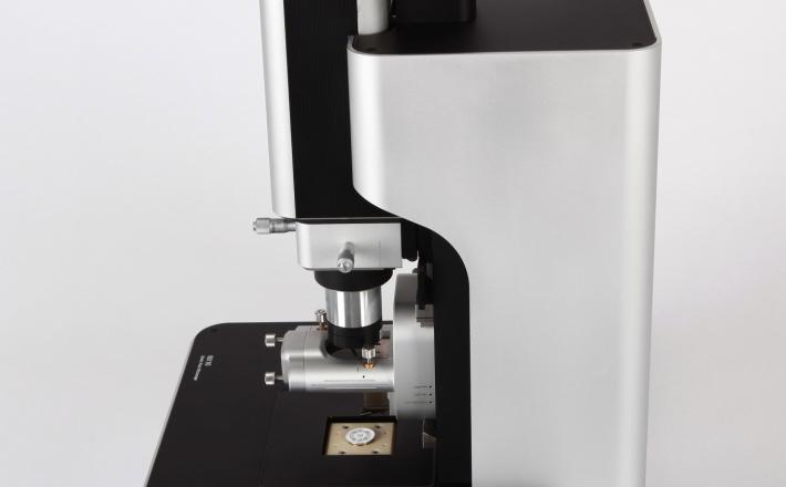 K&iacute;nh hiển vi nguy&ecirc;n tử lực NX10 / PARK SYSTEMS