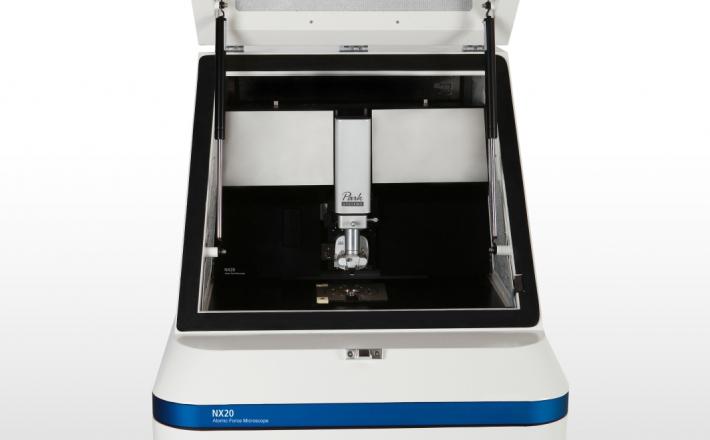 K&iacute;nh hiển vi nguy&ecirc;n tử lực NX20 / PARK SYSTEMS