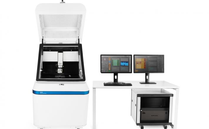 K&iacute;nh hiển vi nguy&ecirc;n tử lực NX20 / PARK SYSTEMS