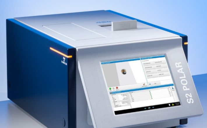 H&ecirc;̣ th&ocirc;́ng quang ph&ocirc;̉ XRF chuy&ecirc;n dụng cho ph&acirc;n tích xăng d&acirc;̀u