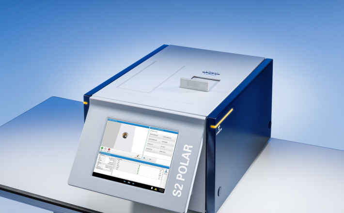 H&ecirc;̣ th&ocirc;́ng quang ph&ocirc;̉ XRF chuy&ecirc;n dụng cho ph&acirc;n tích xăng d&acirc;̀u