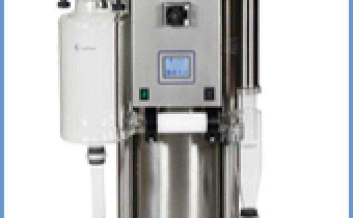 M&aacute;y sấy phun tự động/SD-06/LABPLANT