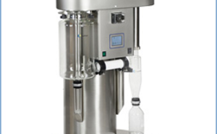 M&aacute;y sấy phun tự động/SD-06/LABPLANT