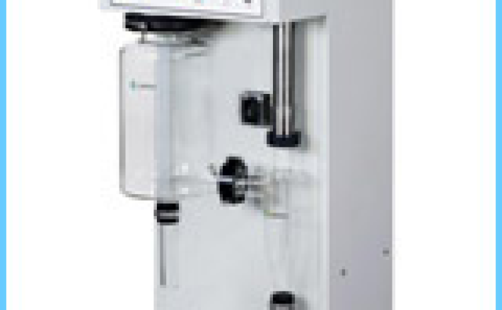 Thiết bị sấy phun quy m&ocirc; ph&ograve;ng th&iacute; nghiệm (1 l&iacute;t /giờ)/SD basic/LABPLANT