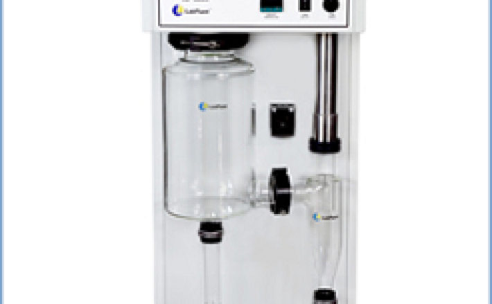 Thiết bị sấy phun quy m&ocirc; ph&ograve;ng th&iacute; nghiệm (1 l&iacute;t /giờ)/SD basic/LABPLANT