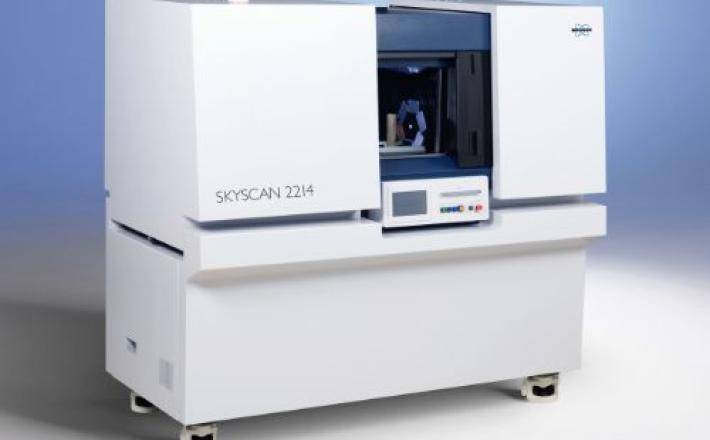 Skyscan 2214