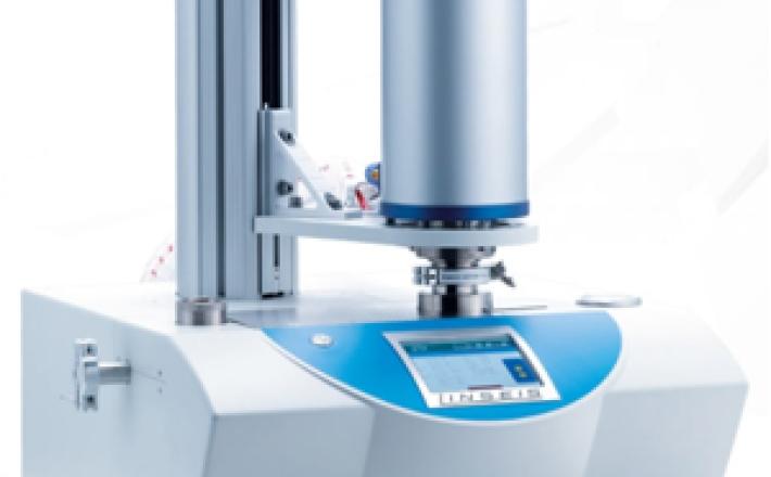 Thiết bị ph&acirc;n t&iacute;ch nhiệt trọng trường 1600 độ C/ TGA PT1600/LINSEIS