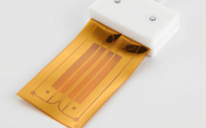 Thiết bị Transient Hot Bridge (THB) &ndash; THB/ LINSEIS