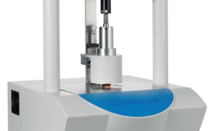 Thermal Interface Material Tester (TIM-Tester)/LINSEIS