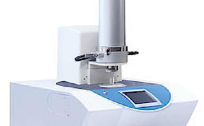 Thiết bị ph&acirc;n t&iacute;ch nhiệt cơ - TMA PT1000/LINSEIS