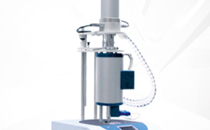 Thiết bị ph&acirc;n t&iacute;ch nhiệt cơ  - TMA PT1600