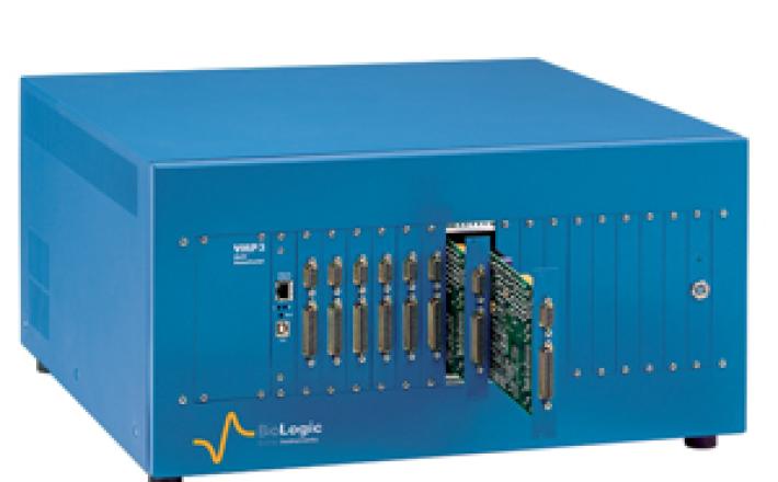 Thi&ecirc;́t bị ph&acirc;n tích điện h&oacute;a đa năng (16 k&ecirc;nh)