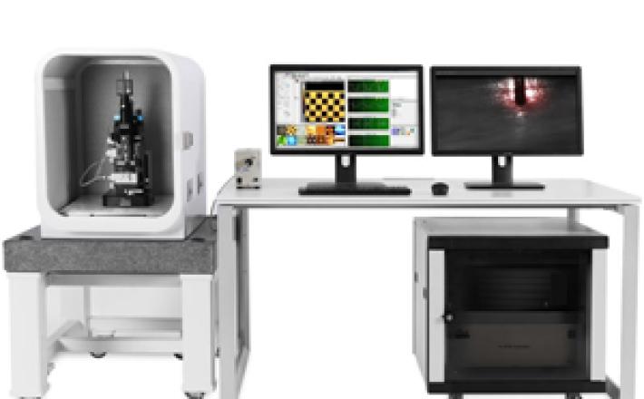 K&iacute;nh hiển vi lực nguy&ecirc;n tử (AFM) - XE7/PARK SYSTEMS