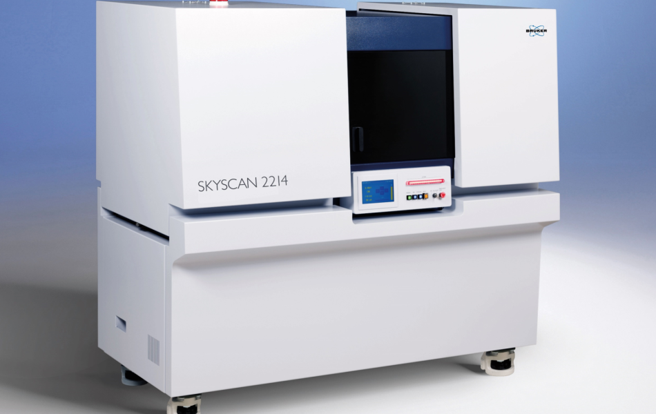 Skyscan 2214