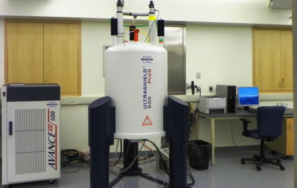 Hệ thống Cộng hưởng từ hạt nh&acirc;n độ ph&acirc;n giải cao tần số 500 MHz/AVANCE NEO 500 MHz/BRUKER BIOSPIN