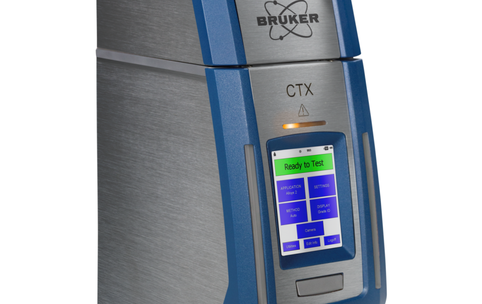 Quang ph&ocirc;̉ XRF đ&ecirc;̉ bàn