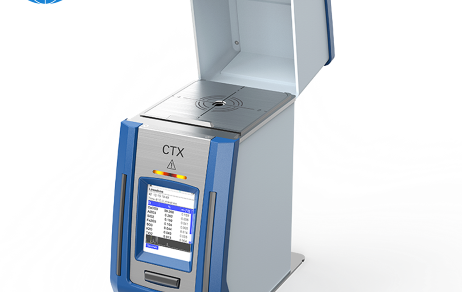 Quang ph&ocirc;̉ XRF đ&ecirc;̉ bàn