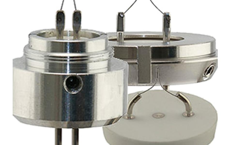 Sợi đốt điện tử (Filament)/JEOL