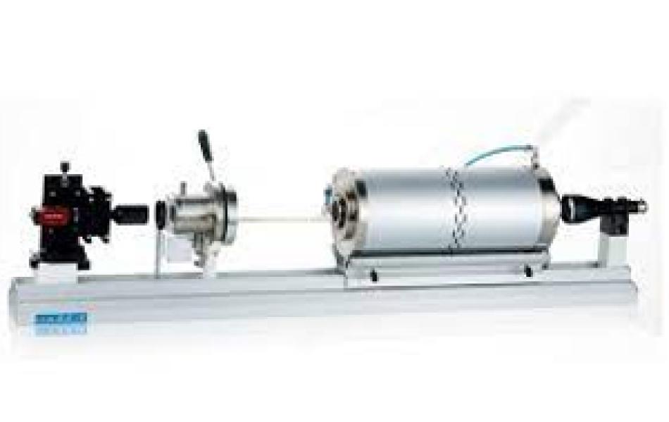 Thiết bị đo độ giản nở nhiệt bằng camera - DIL L74 /LINSEIS