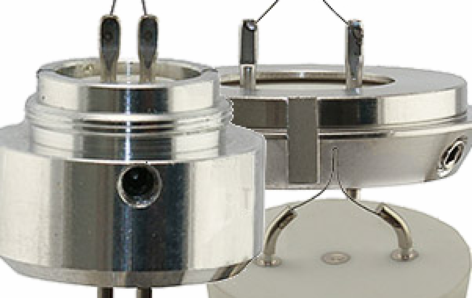 Sợi đốt điện tử (Filament)/JEOL