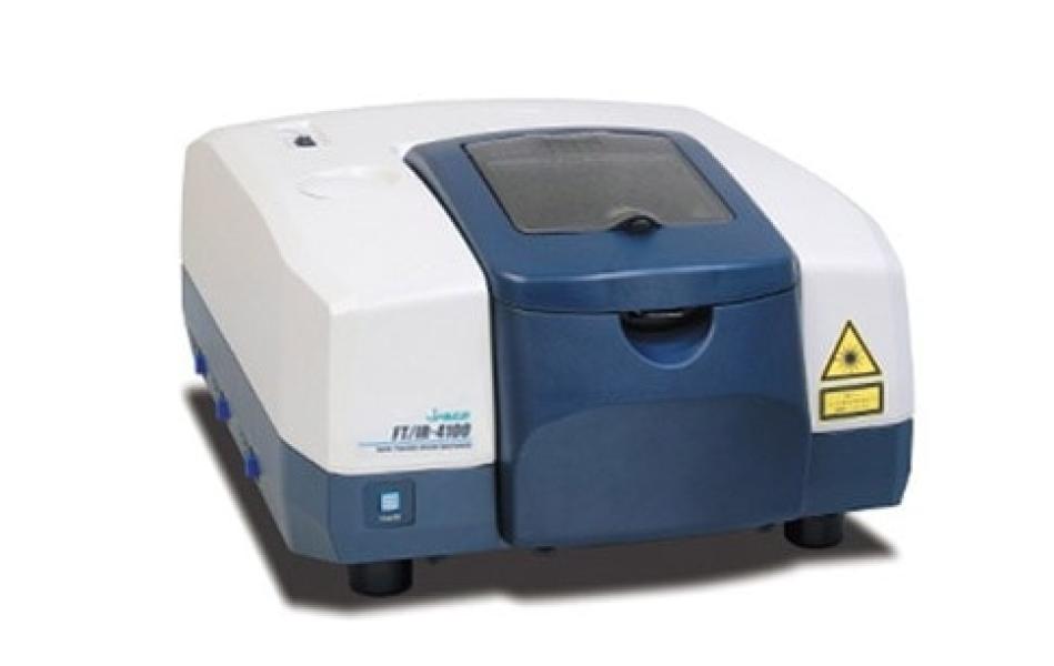 M&aacute;y quang phổ Hồng ngoại FT-IR 4700 /JASCO