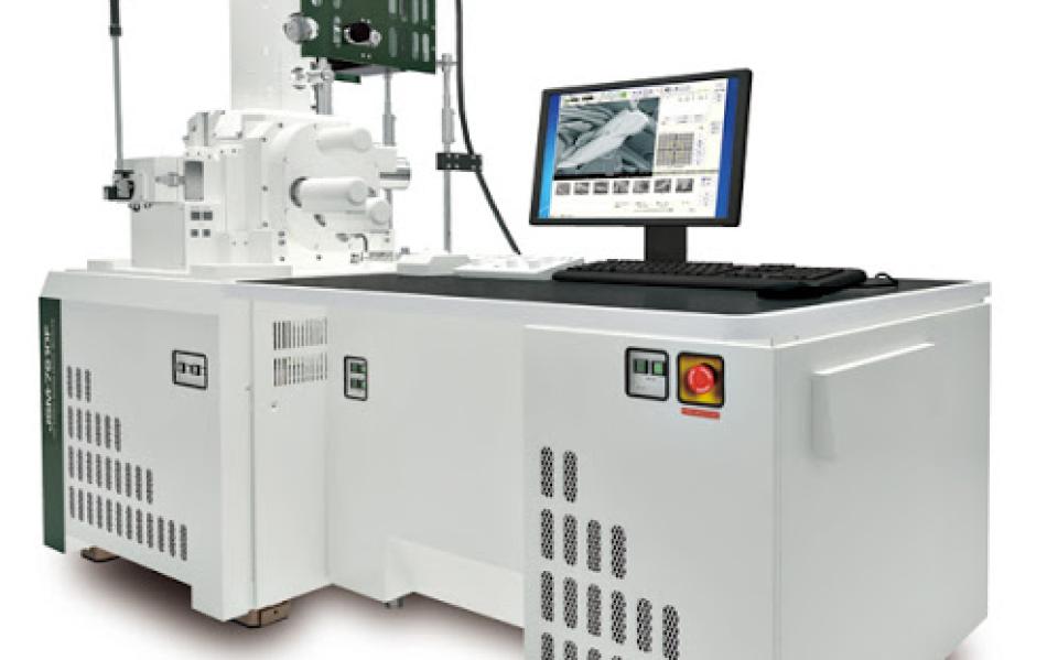 K&iacute;nh hiển vi điện tử qu&eacute;t ph&aacute;t xạ trường điện tử (FE-SEM) - JSM-7610F/JEOL