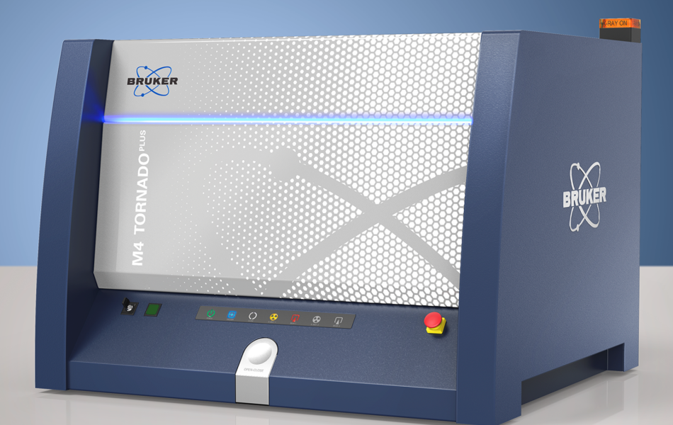 Kính hi&ecirc;̉n vi huỳnh quang tia X đ&ocirc;̣ ph&acirc;n giải cao