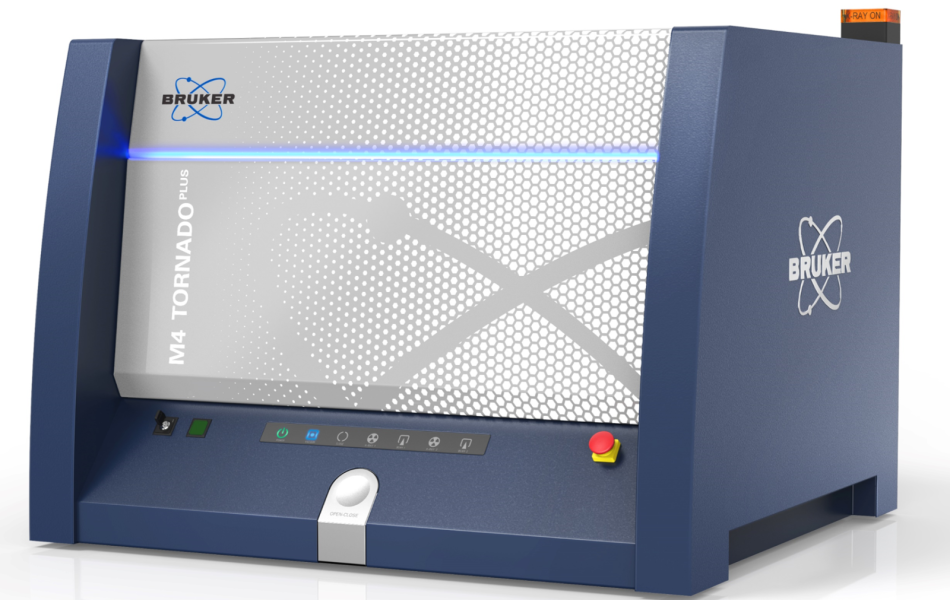 Kính hi&ecirc;̉n vi huỳnh quang tia X đ&ocirc;̣ ph&acirc;n giải cao