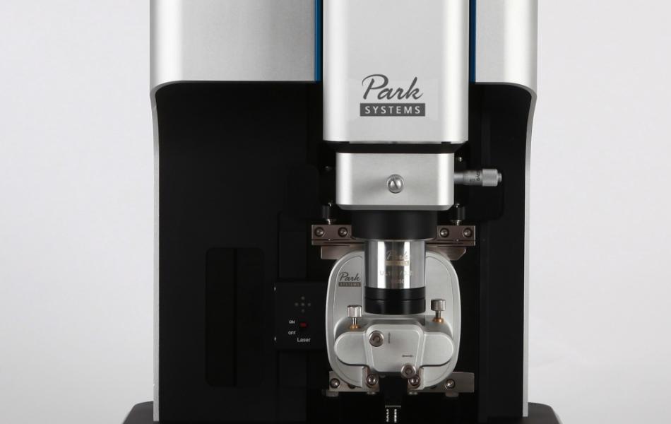 K&iacute;nh hiển vi nguy&ecirc;n tử lực NX10 / PARK SYSTEMS