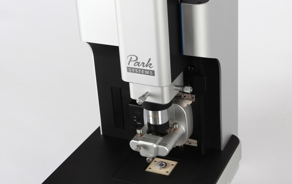 K&iacute;nh hiển vi nguy&ecirc;n tử lực NX10 / PARK SYSTEMS