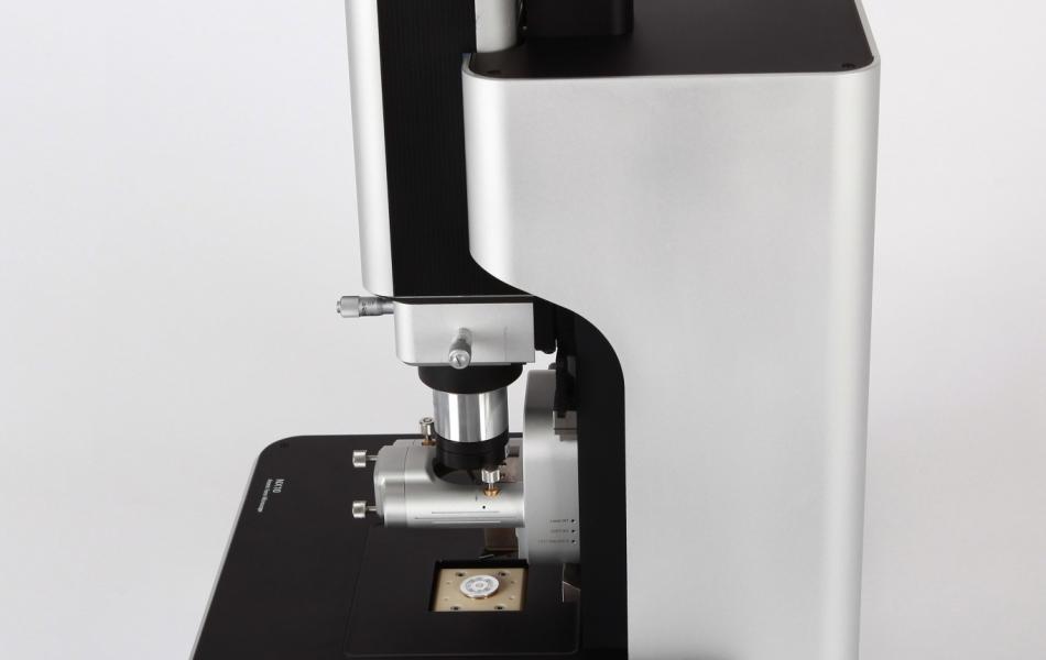 K&iacute;nh hiển vi nguy&ecirc;n tử lực NX10 / PARK SYSTEMS