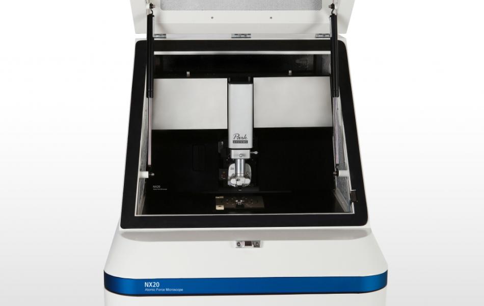 K&iacute;nh hiển vi nguy&ecirc;n tử lực NX20 / PARK SYSTEMS
